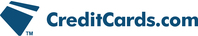 CREDITCARDS.COM logo. (PRNewsFoto/CREDITCARDS.COM) (PRNewsFoto/)