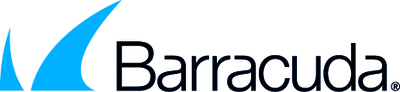 Barracuda logo.  (PRNewsPhoto/Barracuda Networks, Inc.)