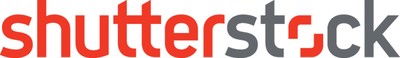 Shutterstock Logo. (PRNewsFoto/Shutterstock)