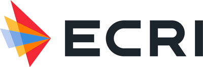 ECRI Institute logo. (PRNewsFoto/ECRI Institute) ECRI Institute logo. (PRNewsFoto/ECRI Institute)