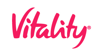Vitality Group. (PRNewsFoto/Vitality Group) (PRNewsfoto/Vitality Group)