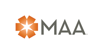 MAA logo. (PRNewsFoto/MAA)