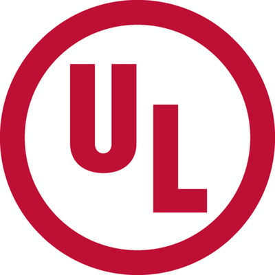 UL Logo (PRNewsFoto/UL) UL Logo (PRNewsFoto/UL)