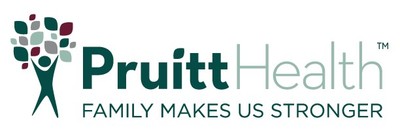 PruittHealth Logo. (PRNewsFoto/PruittHealth)