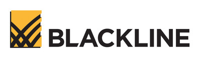 blackline company logo Starbucks, Chobani, Finning, Light & Wonder, McKesson and Takeda Honored with 2022 Modern Accounting Awards from BlackLine