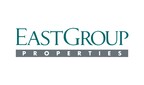 EastGroup Properties Announces Third Quarter 2022 Results