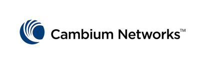 Cambium Networks Logo (PRNewsFoto/Cambium Networks) (PRNewsFoto/Cambium Networks)