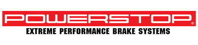 Power Stop Extreme Performance Brake Systems (PRNewsFoto/Power Stop LLC) (PRNewsfoto/Power Stop LLC)