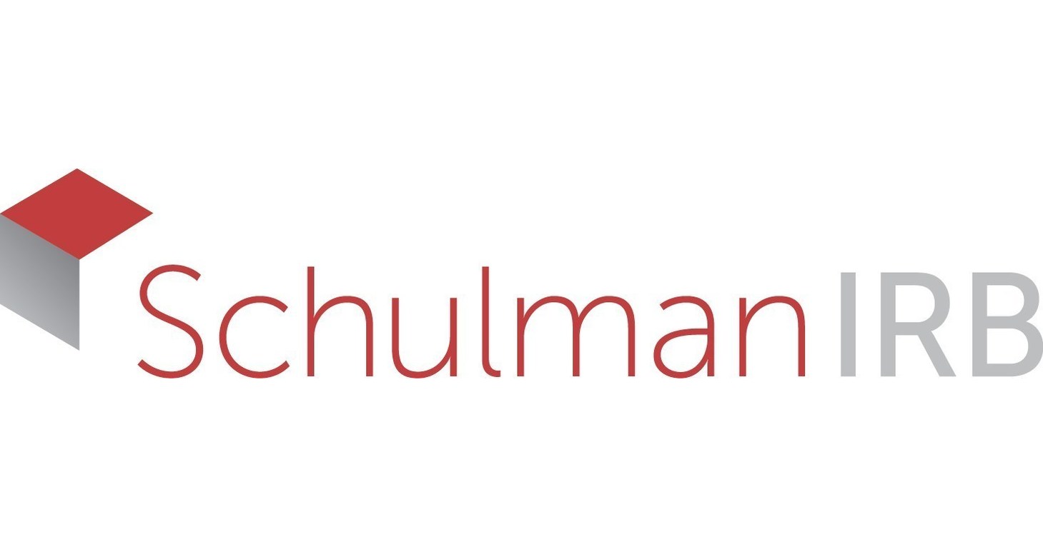 Schulman IRB Joins IRBchoice Reliance Network