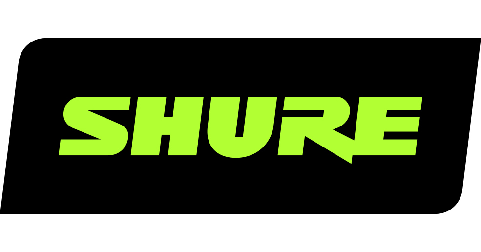 Shure Incorporated  Logo