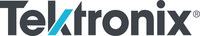 Tektronix unveils new logo, marking the most significant change in its visual identity in 24 years.The legacy Tektronix logo has been refashioned, with the angle incorporated within the logotype as an upwards gesture of progress. The sans-serif type is given character by subtly clipping the 'T' letterforms, echoing the blue angle. Simple, definitive lines reflect our promise of performance. (PRNewsFoto/Tektronix, Inc)