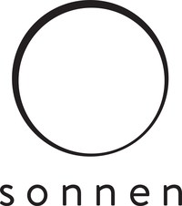 sonnen, Inc. logo (PRNewsFoto/sonnen) (PRNewsFoto/sonnen)