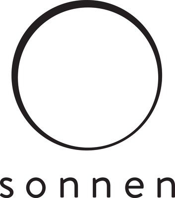 sonnen, Inc. logo (PRNewsFoto/sonnen) (PRNewsFoto/sonnen) sonnen, Inc. logo (PRNewsFoto/sonnen) (PRNewsFoto/sonnen)
