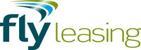 FLY Leasing Limited logo. (PRNewsFoto/FLY Leasing Limited)