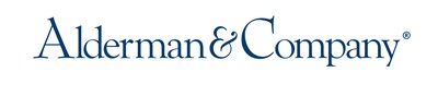 Alderman Logo (PRNewsFoto/Alderman & Company)