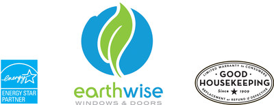 Earthwise Logo (PRNewsFoto/Earthwise Group, LLC)