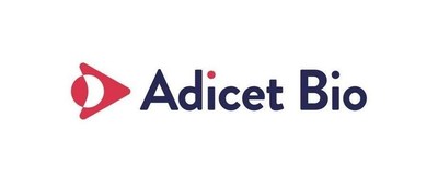 Adicet Bio, Inc. Menlo Park, CA (PRNewsFoto/Adicet Bio, Inc.)
