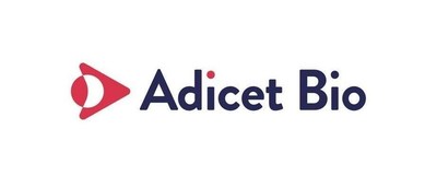 Adicet Bio, Inc. Menlo Park, CA (PRNewsFoto/Adicet Bio, Inc.) Adicet Bio, Inc. Menlo Park, CA (PRNewsFoto/Adicet Bio, Inc.)