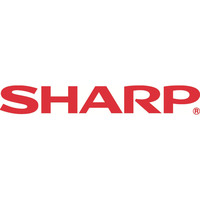 Sharp Logo. (PRNewsFoto/Sharp Imaging and Information Company of America (SIICA))