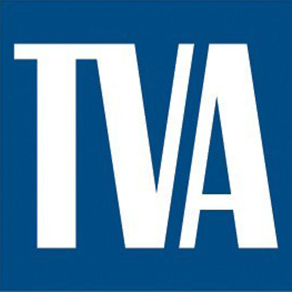 Tennessee Valley Authority. (PRNewsFoto/Tennessee Valley Authority)