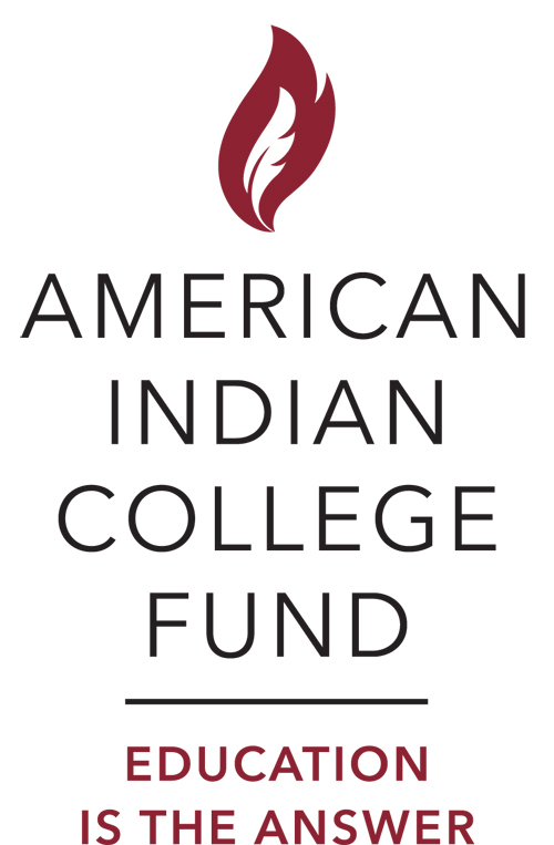 American Indian College Fund Student-Designed Pendleton Blanket 
