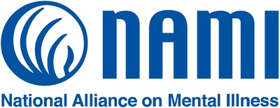 National Alliance on Mental Illness. (PRNewsFoto/National Alliance on Mental Illness) National Alliance on Mental Illness. (PRNewsFoto/National Alliance on Mental Illness)