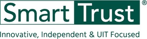 SmartTrust® Hires Ionescu, Promotes McLoughlin, and Launches New Small-Cap Strategy