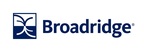 Broadridge is First Fintech to Utilize DTCC's New Process for...