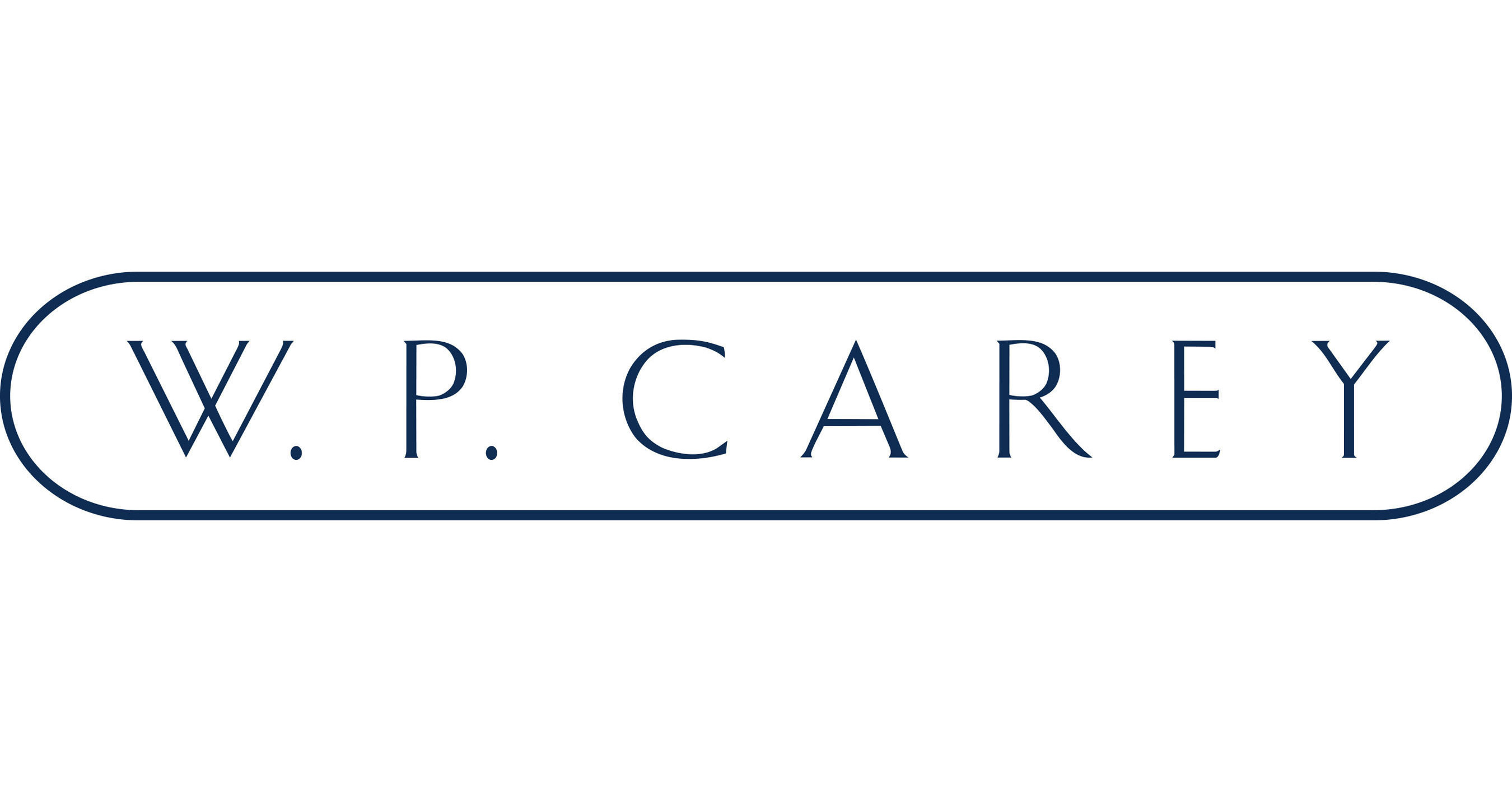 WP Carey Inc. aumenta o dividendo trimestral para US$ 1,067 por ação