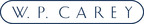W. P. Carey Inc. Announces Ratings Upgrade to Baa1 by Moody's...