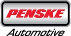 PENSKE AUTOMOTIVE GROUP TO EXPAND PRESENCE IN THE UNITED KINGDOM