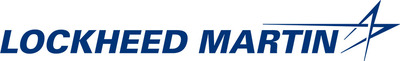 Lockheed Martin Logo. (RNewsFoto/Lockheed Martin) (PRNewsFoto/LOCKHEED MARTIN) (PRNewsFoto/LOCKHEED MARTIN)