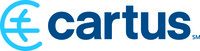 Cartus logo. (PRNewsFoto/Cartus)