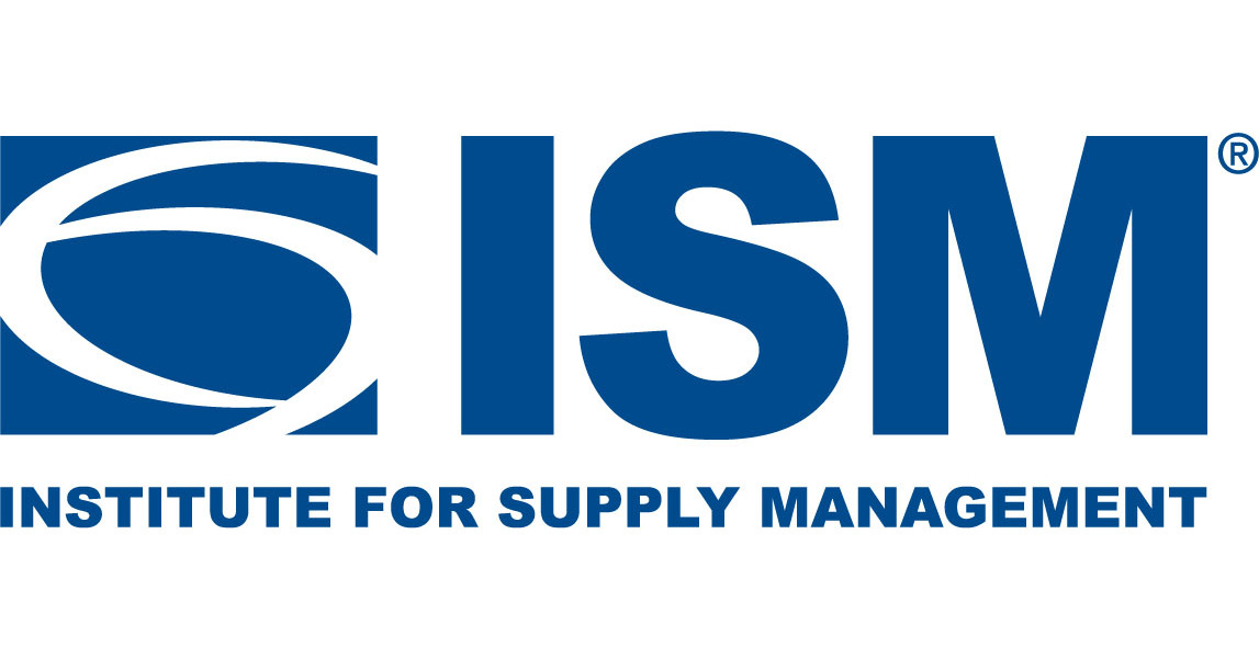Institute For Supply Management Logo ?p=facebook