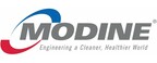 Modine电池热管理系统被选为新飞的Xcelsior CHARGE NG™全电动巴士