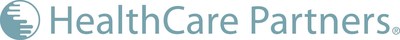HealthCare Partners LLC Logo (PRNewsFoto/HealthCare Partners LLC)