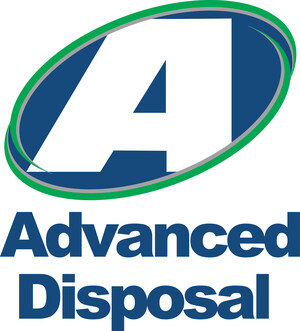 Advanced Disposal Services, Inc. Stockholders Approve Revised Terms Of Acquisition By Waste Management, Inc.