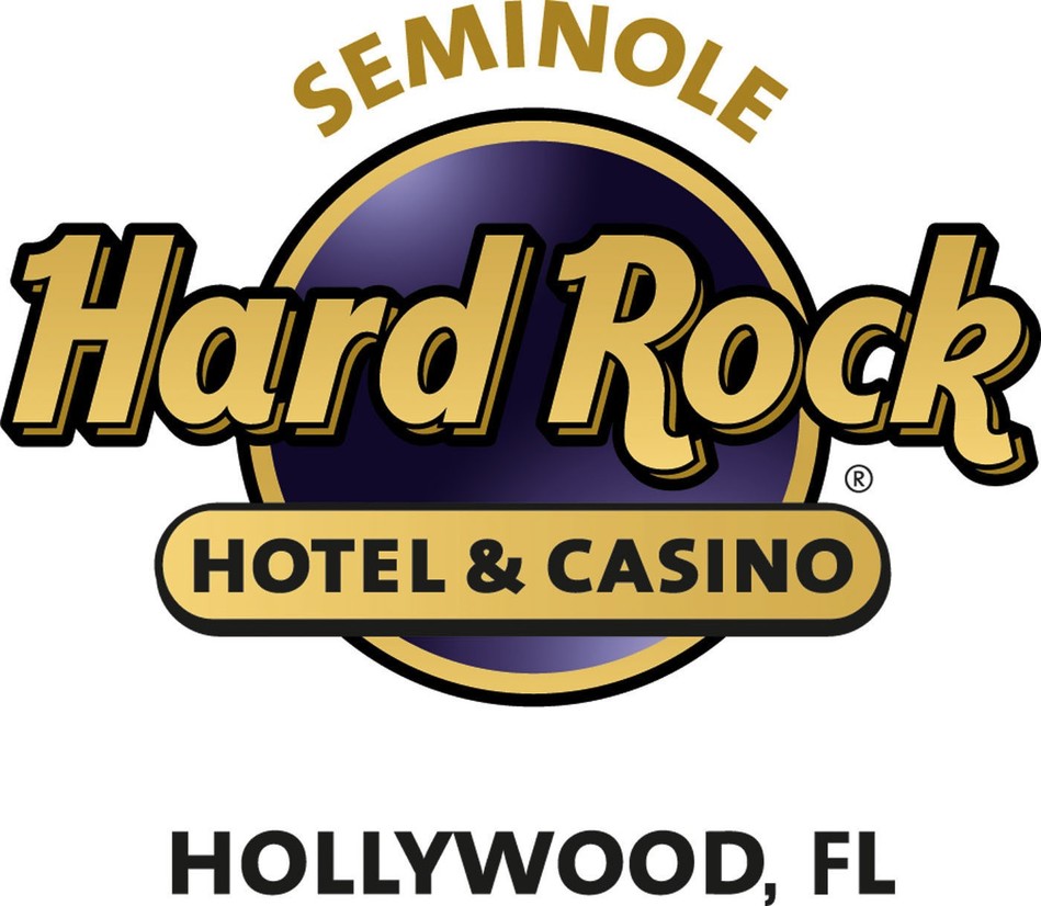 Seminole Hard Rock Hotel Casino Hollywood World Poker