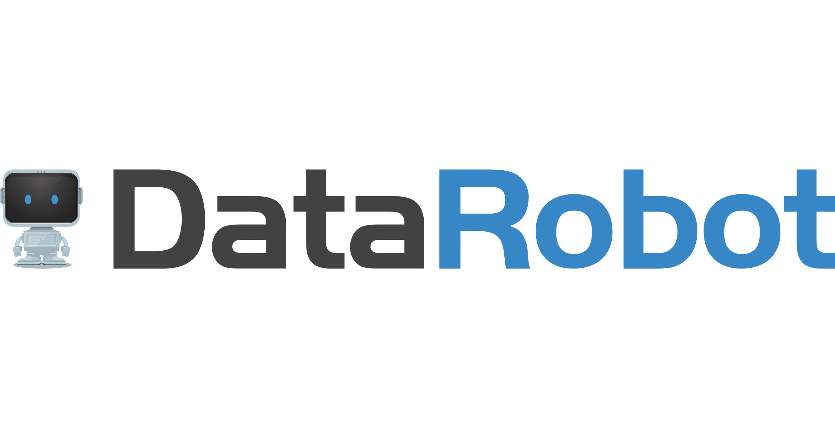 Logo van DataRobot Software
