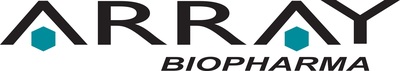 Array BioPharma. (PRNewsFoto/Array BioPharma Inc.) (PRNewsFoto/) Array BioPharma. (PRNewsFoto/Array BioPharma Inc.) (PRNewsFoto/)