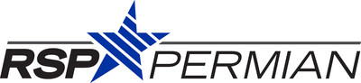 RSP Permian, Inc. logo (PRNewsFoto/RSP Permian, Inc.) (PRNewsFoto/RSP Permian, Inc.)