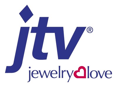 Jewelry Television Logo (PRNewsFoto/Jewelry Television)