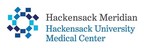 The Joseph M. Sanzari Children's Hospital at Hackensack Meridian Health Hackensack University Medical Center Ranks 45 in Pediatric Neurology and Neurosurgery in U.S. News &amp; World Report 2017-18 Best Children's Hospitals