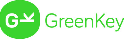 Green Key Technologies provides the most comprehensive, advanced voice workspace environment for firms involved in the financial markets. Green Key provides hundreds of the world's largest banks, brokerage firms and trading firms with softphone capabilities over a secure voice network without hardware, enabling users to access the software from any device and push-to-talk concurrently in real time with an unlimited number of users. (PRNewsFoto/Green Key Technologies)