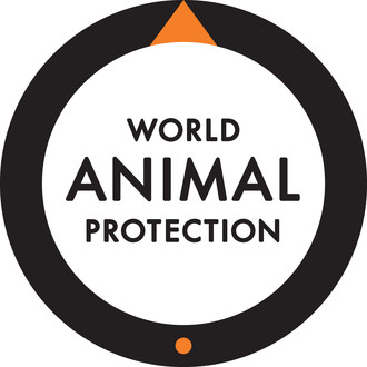 World Animal Protection (PRNewsFoto/World Animal Protection)