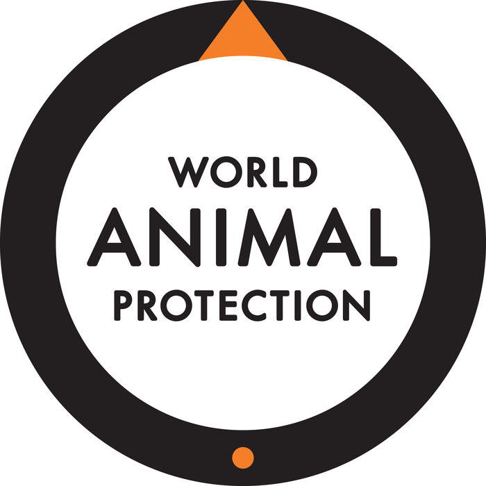 World Animal Protection (PRNewsFoto/World Animal Protection)