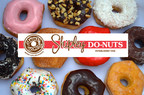 Shipley Do-Nuts to Partner with The Salvation Army for National Do-Nut Day on June 1st