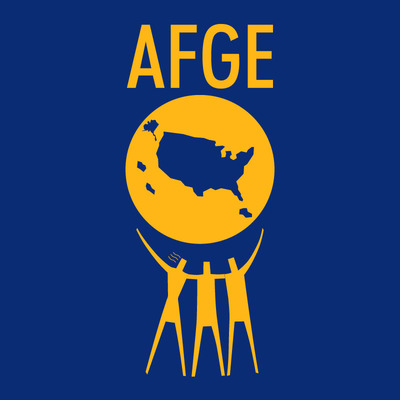 AFGE logo. (PRNewsFoto/American Federation of Government Employees) AFGE logo. (PRNewsFoto/American Federation of Government Employees)