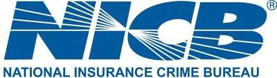 National Insurance Crime Bureau logo (PRNewsfoto/National Insurance Crime Bureau) National Insurance Crime Bureau logo (PRNewsfoto/National Insurance Crime Bureau)