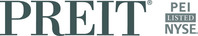 PREIT has a primary focus on the ownership and management of differentiated retail shopping malls crafted to fit the dynamic communities they serve. The Company operates properties in 12 states in the eastern U.S. with concentration in the Mid-Atlantic and Greater Philadelphia region. The Company is headquartered in Philadelphia, Pennsylvania. More information about PREIT can be found at  www.preit.com or on Twitter or LinkedIn. (PRNewsFoto/PREIT) (PRNewsFoto/)